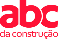 Logo - Abc da Construção - Houver