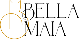 Logo - Bella Maia - Houver