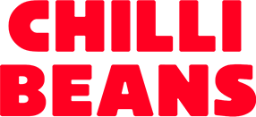 Logo - Chilli Beans - Houver