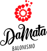 Logo - Damata - Houver
