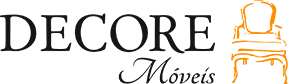 Logo - Decore Moveis - Houver