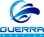 Logo - Guerra Nautica - Houver