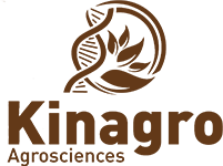 Logo - Kinagro - Houver
