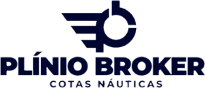 Logo - Plínio Broker - Houver