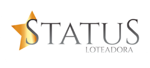 Logo - Status Loteadora - Houver
