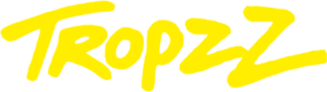 Logo - Tropzz - Houver